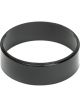 Trans-Dapt Air Cleaner Spacer 1-1/2 in Thick 5-1/8 in Carb Flange Plasti