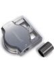 Trans-Dapt Oil Filter Mount 12 AN Female Ports 1-1/2-16 in Center Thread…