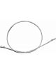 Trans-Dapt Hood Pin Lanyard Cable 24