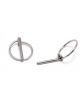 Trans-Dapt Torsion Clip 3/16