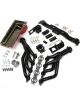 Trans-Dapt Performance Swap In A Box Kit-Ls Engine Into 75-81 F-Body Auto Trans.
