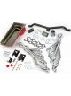 Trans-Dapt Performance Swap In A Box Kit-Ls Engine Into 67-72 2Wd Gmc Truck Auto