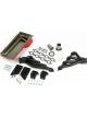 Trans-Dapt Performance For 1964-67 Gm A-Body For Chevy Ls Swap In A Box Kit- Un