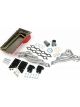 Trans-Dapt Performance For 1964-67 Gm A-Body For Chevy Ls Swap In A Box Kit- Ht