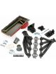 Trans-Dapt Engine Conversion Kit Bolts / Gaskets / Headers / Mounts