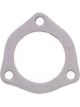 Trans-Dapt Collector Gasket 1/16 in Thick 2-1/2 in Diameter 3-Bolt Compo…