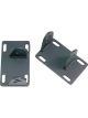 Trans-Dapt Motor Mount Bolt-On Steel GM Compact Truck 4.3 L 2WD to GM LS