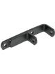 Trans-Dapt Alternator Bracket Driver / Passenger Side Upper Mount Header