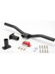 Trans-Dapt Transmission Crossmember Bolt-On 3