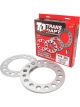 Trans-Dapt Wheel Spacer 8 x 6.50