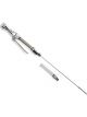 Trans-Dapt Engine Oil Dipstick Flexible Block Mount 20