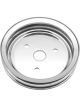 Trans-Dapt Crankshaft Pulley V-Belt 2 Groove 7.300