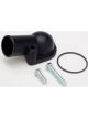 Trans-Dapt Water Neck 45 Degree 1-1/2