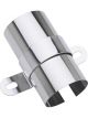 Trans-Dapt Ignition Coil Bracket Canister Style Coil Cover Included