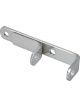 Trans-Dapt Alternator Bracket Driver / Passenger Side Upper Mount Header