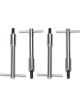 Trans-Dapt Valve Cover Fastener Stud 1/4-20
