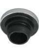 Trans-Dapt Oil Fill Cap Push-On Round 1-1/4
