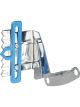 Trans-Dapt Timing Tab Steel Chrome 8