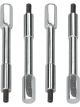 Trans-Dapt Valve Cover Fastener Stud 1/4-20