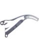 Trans-Dapt Alternator Bracket Driver Side Upper Mount Intake / Water