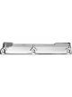 Trans-Dapt Radiator Support Panel 28-11/16 in Long 5-1/2 in Wide 4-Bolt