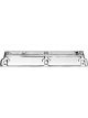 Trans-Dapt Radiator Support Panel 24