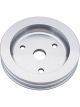 Trans-Dapt Crankshaft Pulley V-Belt 2 Groove 6.625