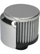Trans-Dapt Breather Push-In Round 1-1/4