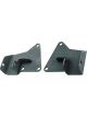 Trans-Dapt Motor Mount Bolt-On Steel GM A-Body 1964-72 to Chevy V8 Pair