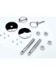 Trans-Dapt Hood Pin 1/2