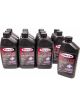 Torco Motor Oil TBO Break-In High Zinc 30W Conventional 1 L Set of 12