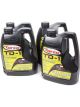 Torco Motor Oil TD-1 Super Diesel 15W40 Synthetic 4 L Set of 4
