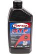 Torco Transmission Fluid - Racing - RTF - Synthetic - 1 L - Each