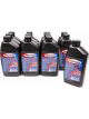 Torco Transmission Fluid - HiVis - ATF - Synthetic - 1 L - Set of 12