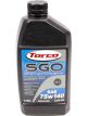 Torco Gear Oil - SGO - High Shock - 75W140 - Synthetic - 1 L - Each