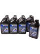 Torco Gear Oil SGO High Shock 75W90 Synthetic 1 L Set of 12