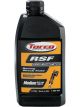 Torco Shock Oil RSF Racing Shock Fluid Medium Synthetic 1qt Set of 12