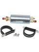 Trick Flow Fuel Pump High Flow Electric In-Line 43 gph at 85 psi 5