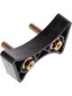 Trick Flow Timing Chain Damper Plastic Black LS2 / LS3 GM LS-Ser