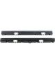 Trick Flow Fuel Rail 8 AN Female O-Ring Inlets 8 AN Female O-Rin