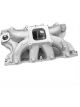 Trick Flow Intake Manifold Track Heat Square Bore Single Plane A