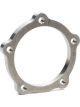 Triple X Race Components Brake Rotor Spacer 0.250 in Thick Front