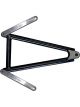 Triple X Race Components Jacobs Ladder 10-1/4 in Long Hardware