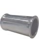 Triple X Race Components Axle Spacer 3-1/4 in Wide Straight Alumi