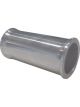 Triple X Race Components Axle Spacer 4-5/8 in Steel Natural Tripl
