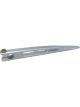 Triple X Race Components Torsion Arm Passenger Side Front 7/8 in