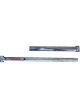 Triple X Race Components Wing Post Top Slider 14 to 21 in Long Ch