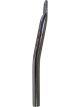 Triple X Race Components Wing Post Front Chassis to Sideboard Chr