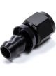 Triple X Race Components Fitting Hose End Straight 6 AN Hose Barb
