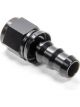 Triple X Race Components Fitting Hose End Straight 10 AN Hose Bar